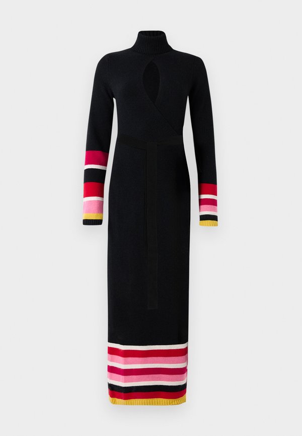 Diane von Furstenberg BEA SWEATER DRESS