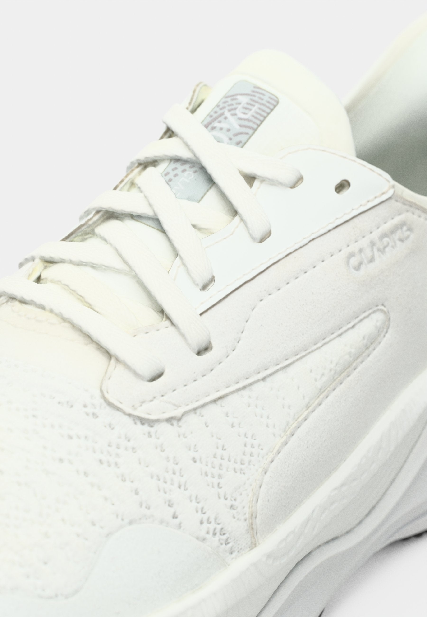 Clarks PACE
