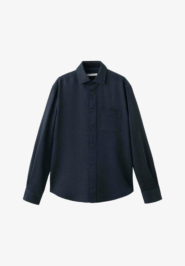 Mango ADULT - Shirt - royal blue