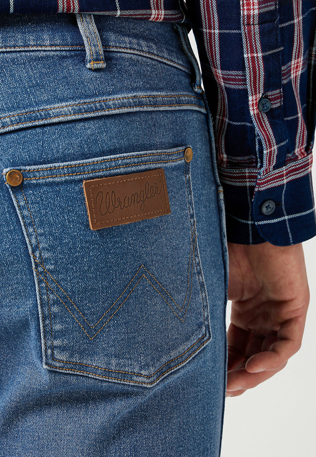 Wrangler LARSTON