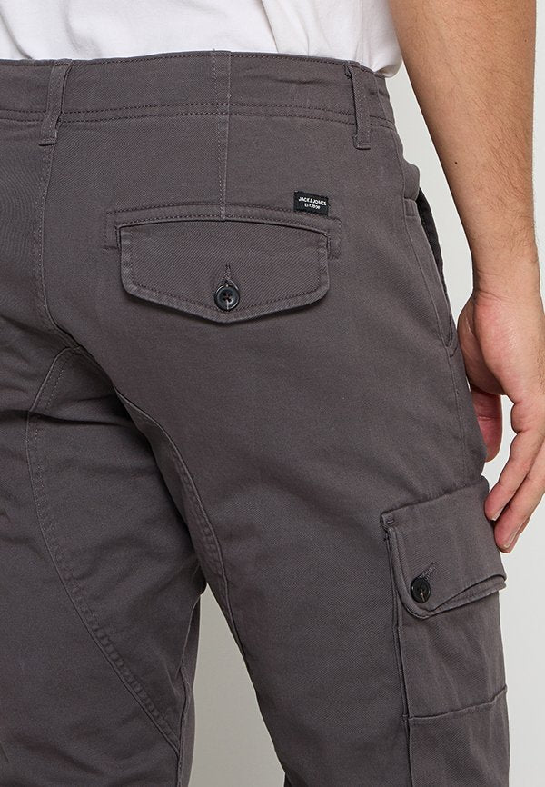 Jack & Jones JWHPAUL WARNER TAPERED FIT