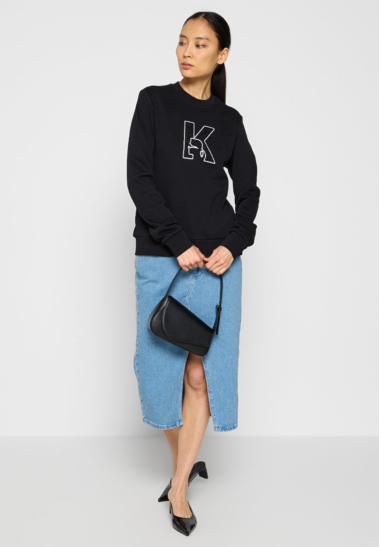 KARL LAGERFELD Sweatshirt Media 2