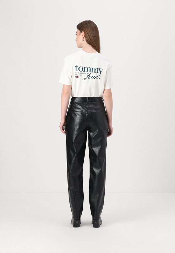 Bruuns Bazaar CROCO DAGGA PANTS