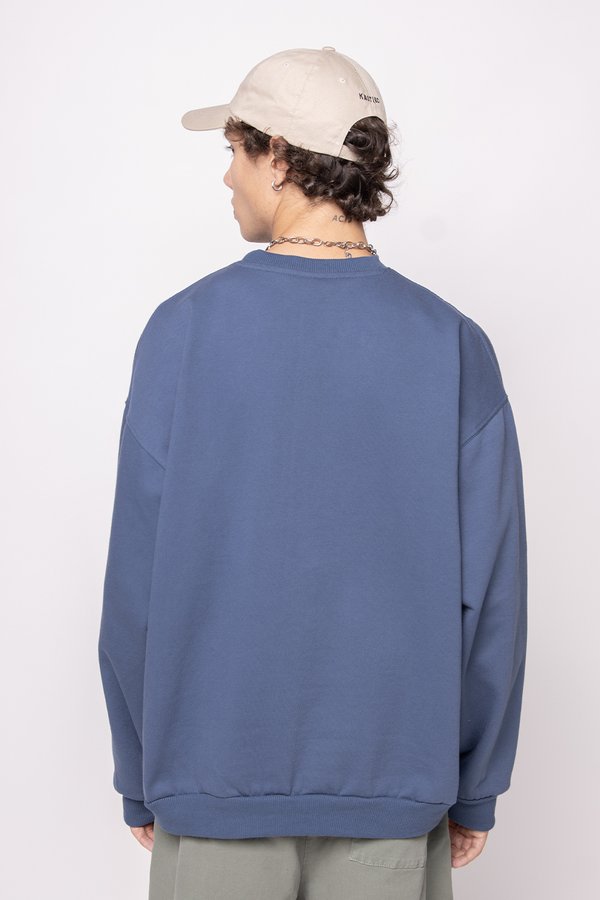 Kaotiko CREW ENEADA UNISEX