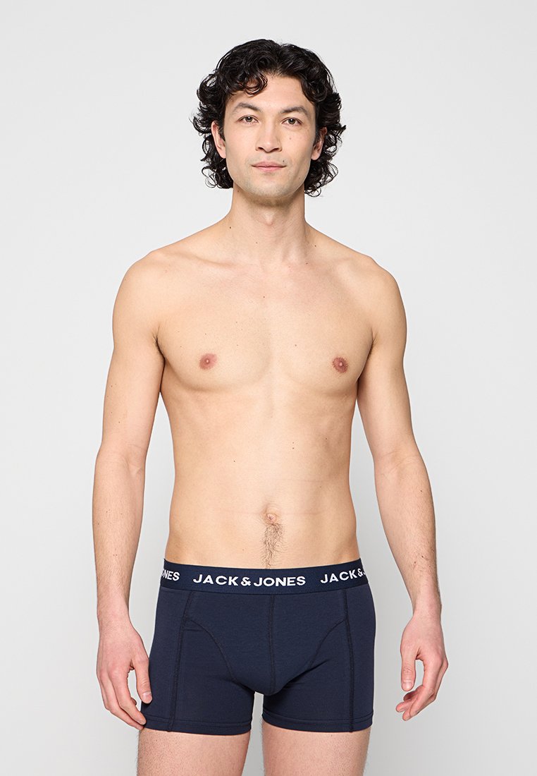 Jack & Jones JACANTHONY 4 PACK