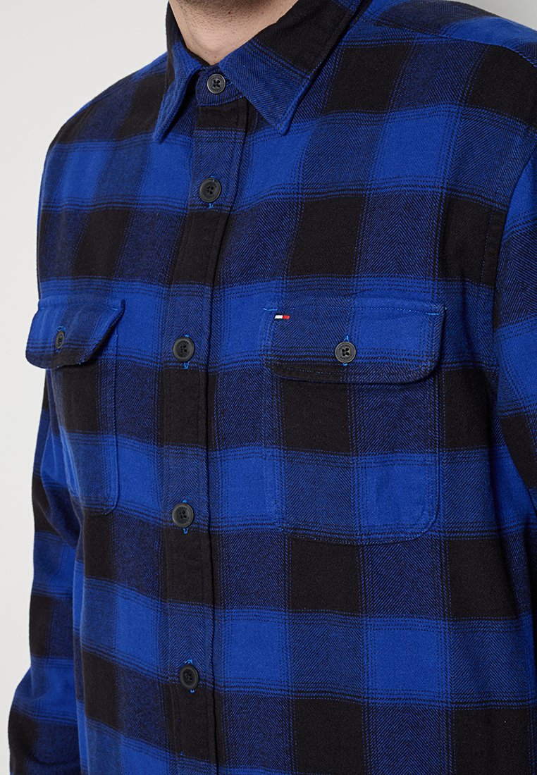Tommy Hilfiger Hemd Media 5
