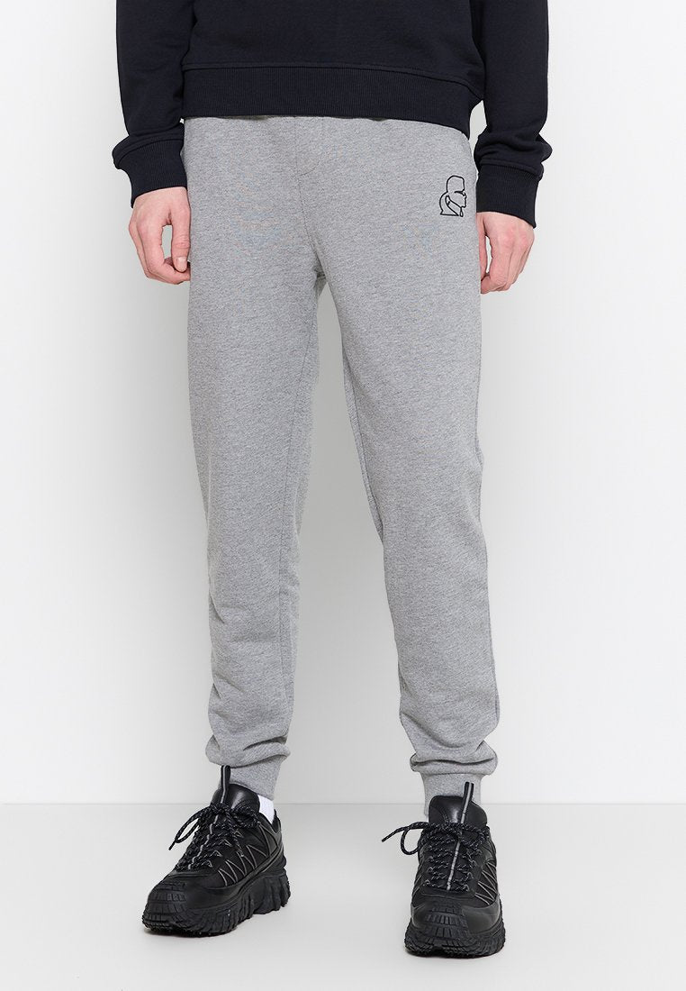 KARL LAGERFELD Jogginghose Media 3