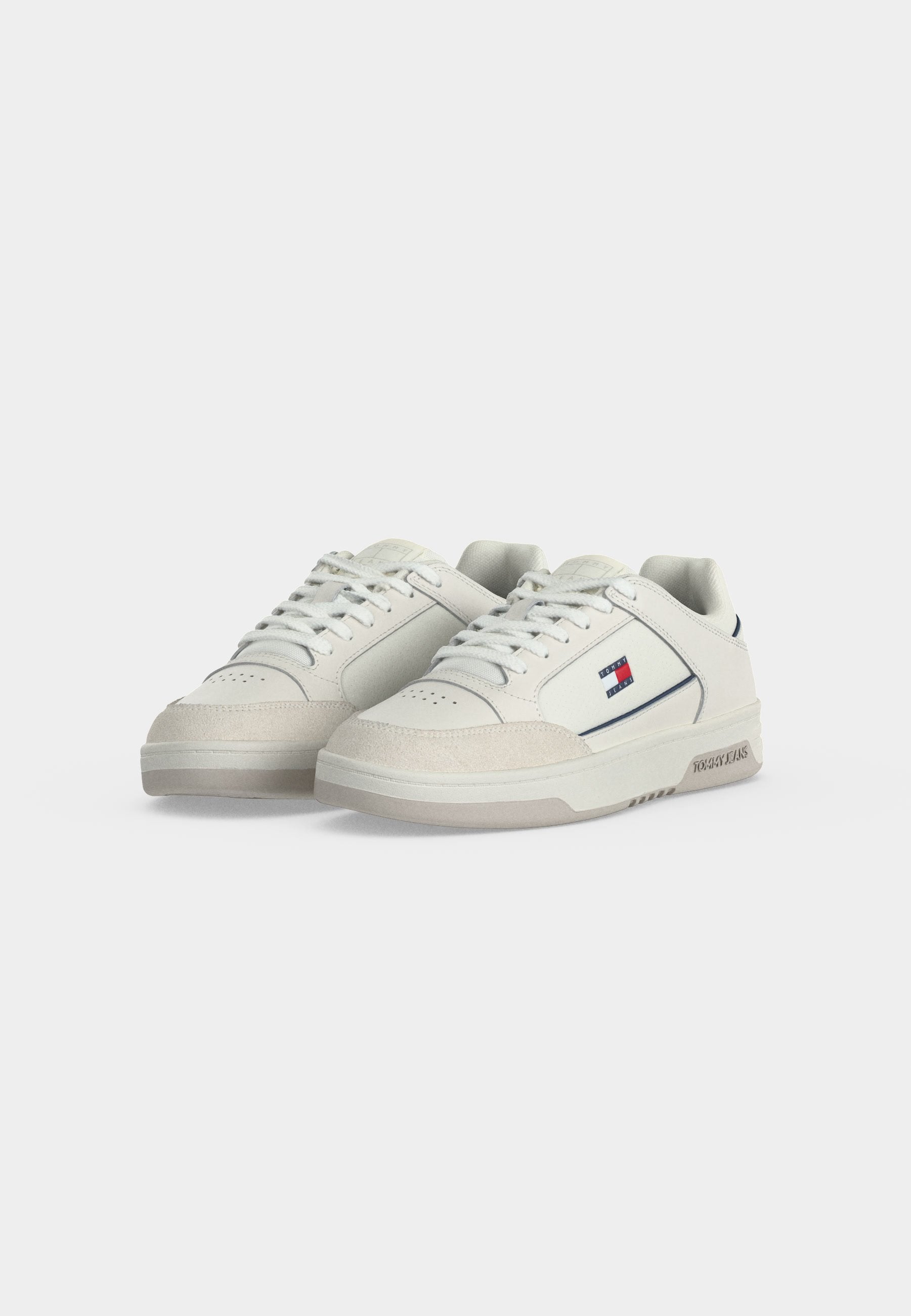 Tommy Jeans TOMMY JEANS PINPERF LTH BASKET