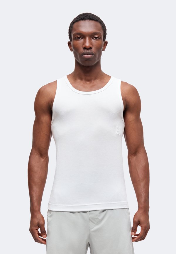 Nike Performance TANK - Top - white