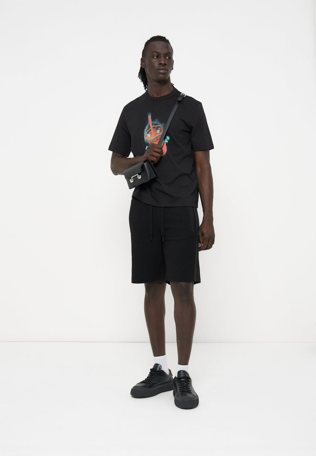 PS Paul Smith DRINK CASUAL FIT