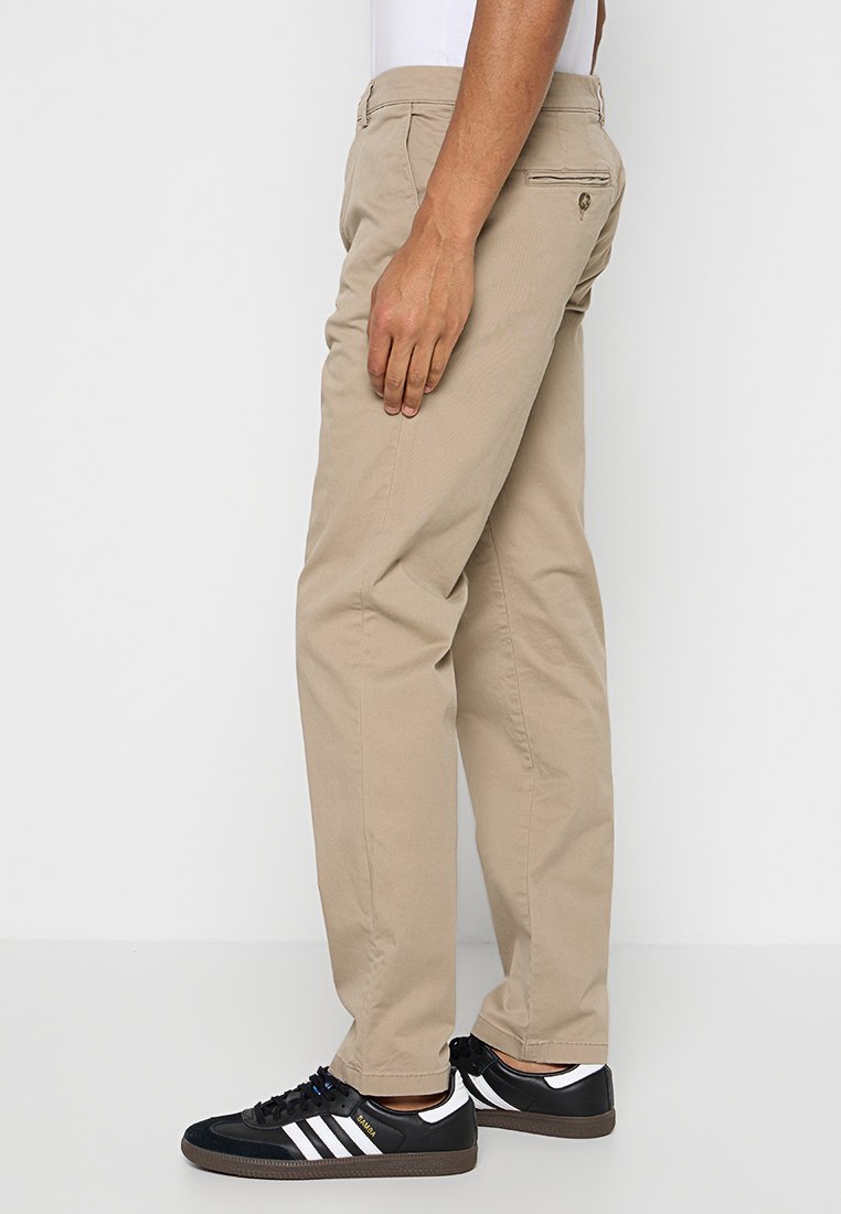 Selected SLHZ196 DANIEL REGULAR FIT