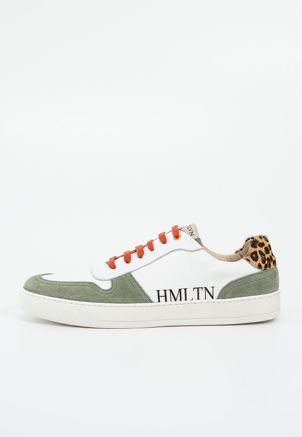 Melvin & Hamilton JESPER 1