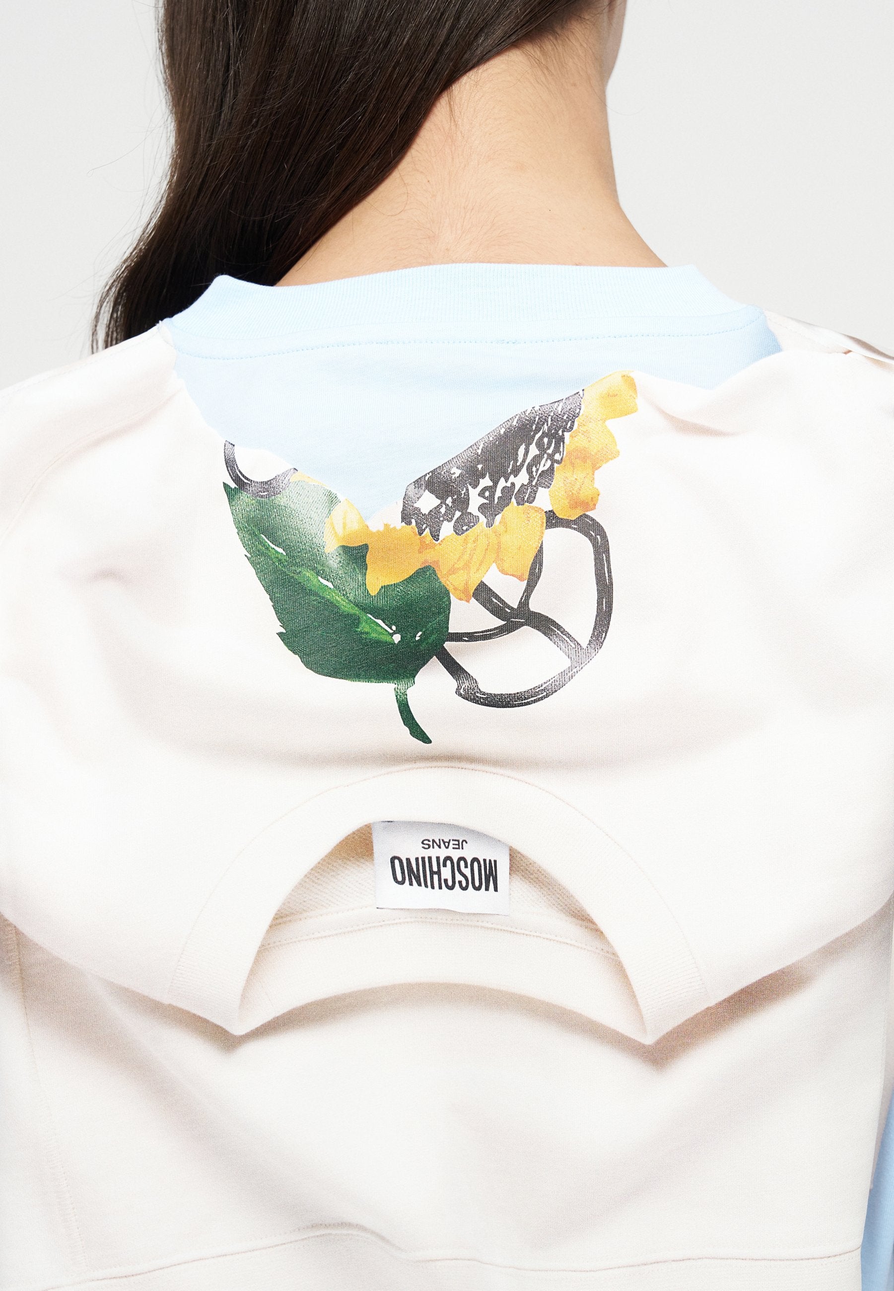 MOSCHINO JEANS