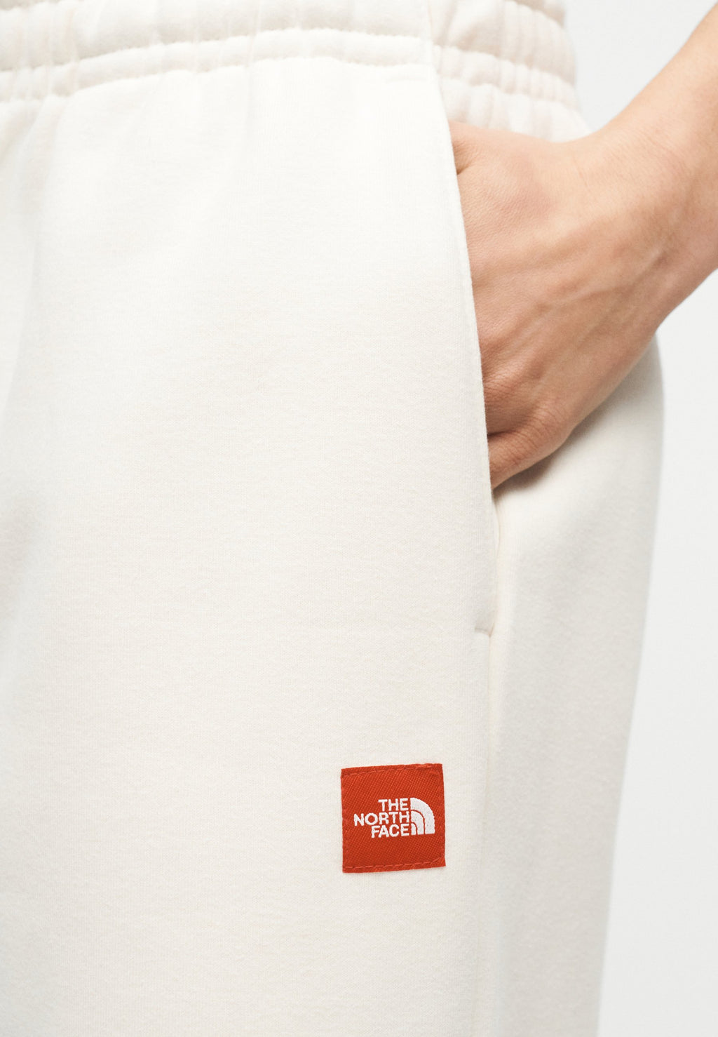 The North Face RED BOX