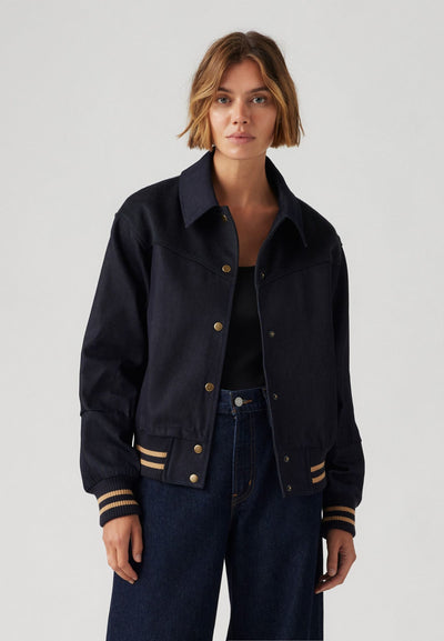 Levi's® LENNOX VARSITY JACKET