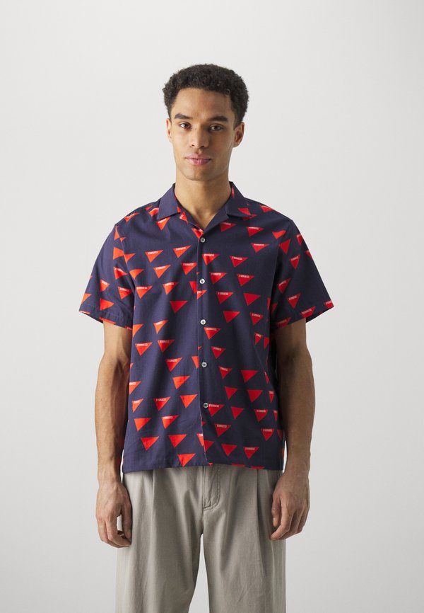 Fiorucci MENS FLAG BOWLING