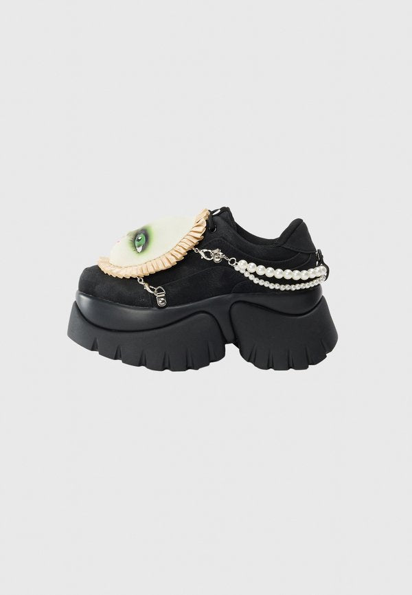 Koi Footwear