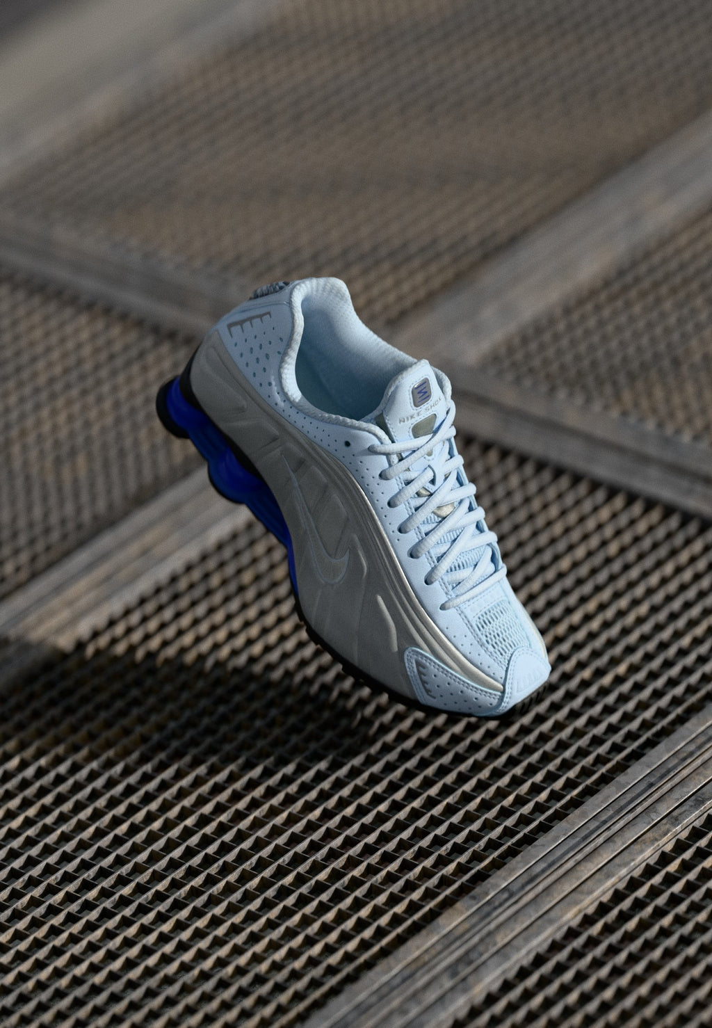 Nike Sportswear SHOX R4
