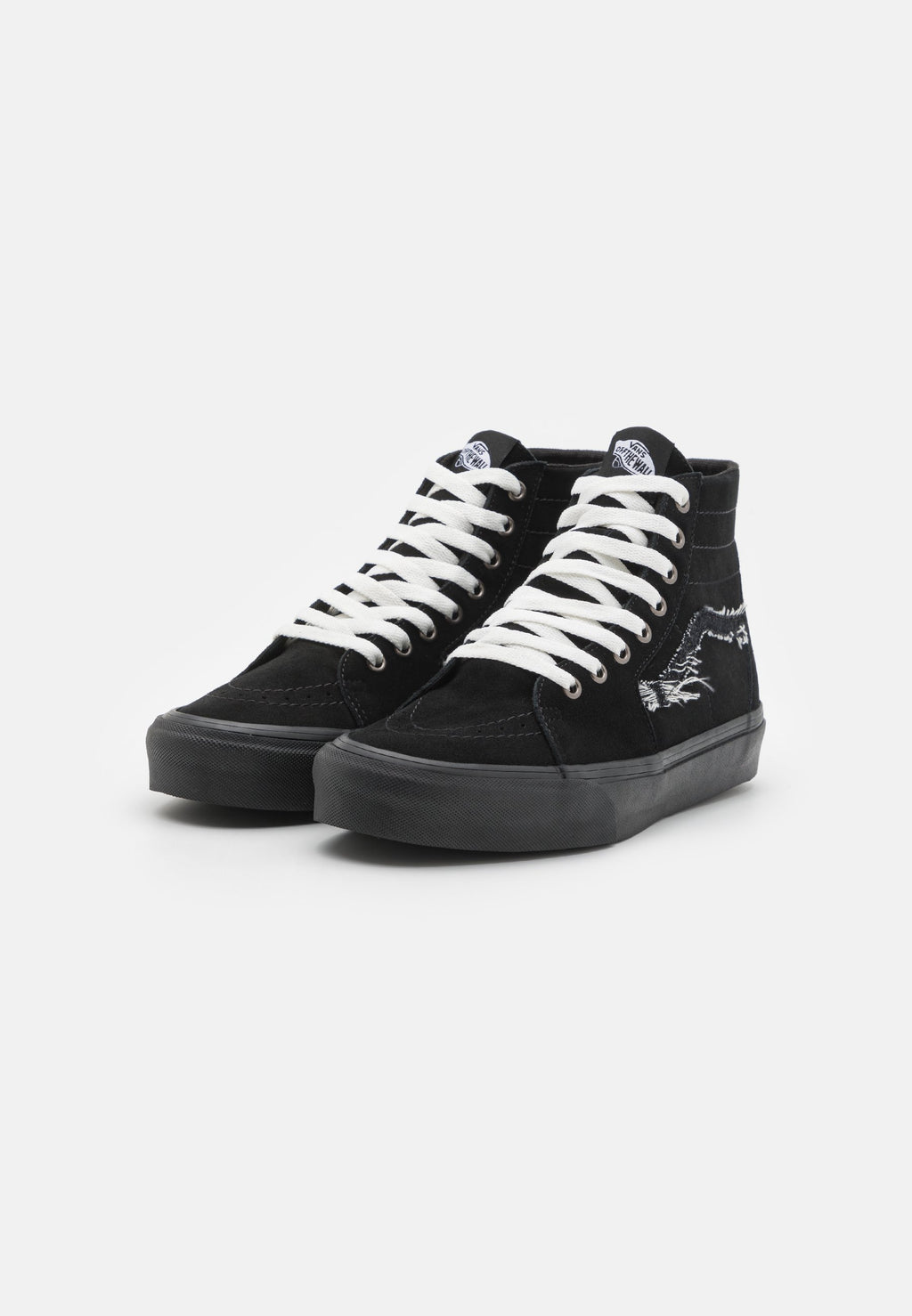 Vans SK8-HI TAPERED UNISEX
