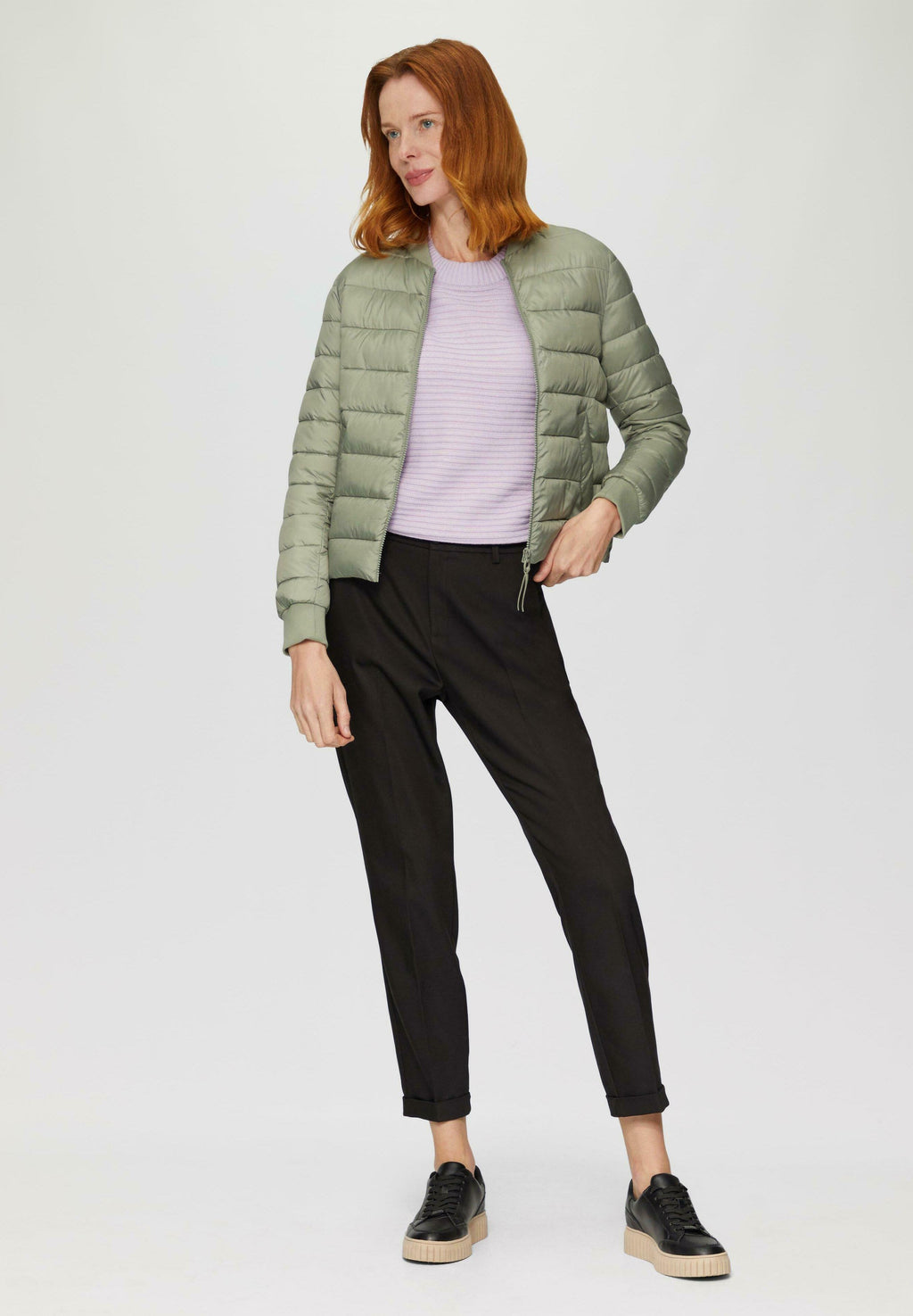s.Oliver Winterjacke Media 2