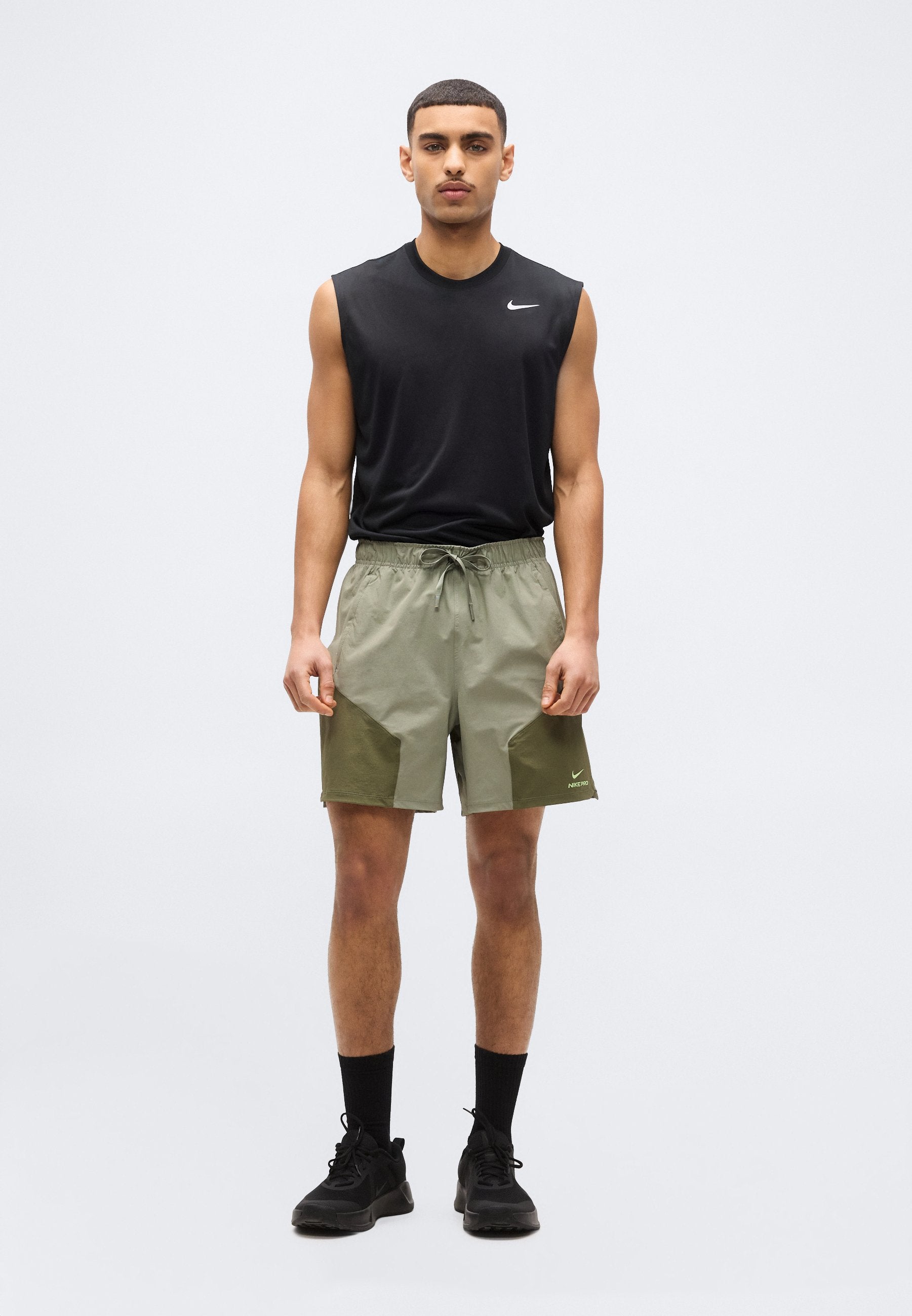 Nike Performance M NP DFADV NPT 6 IN SHORT