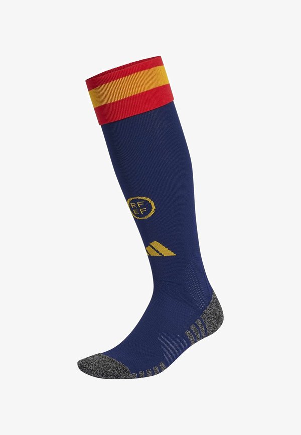 adidas Performance SPAIN 26 HOME SOCKS - National team wear - dark blue