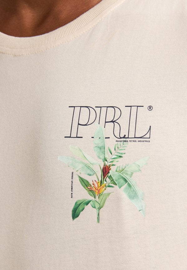 Petrol Industries BACK PRINT NAUTICALWALK