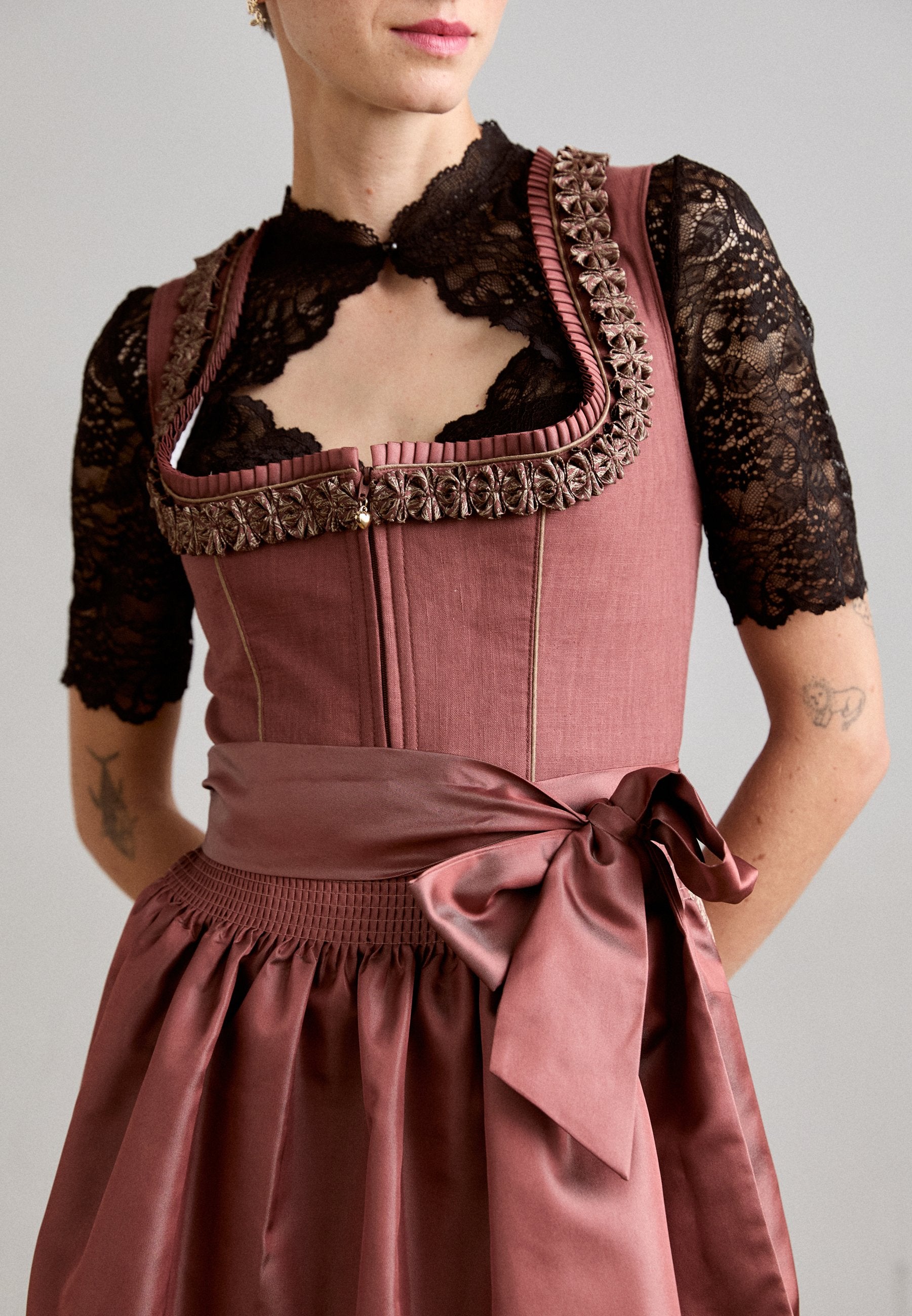 Krüger Dirndl