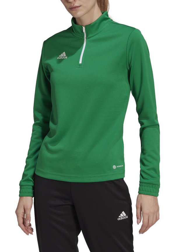 adidas Performance ENTRADA 22 TRAINING TOP W