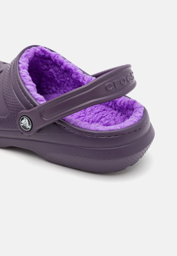 Crocs CLASSIC LINED CLOG