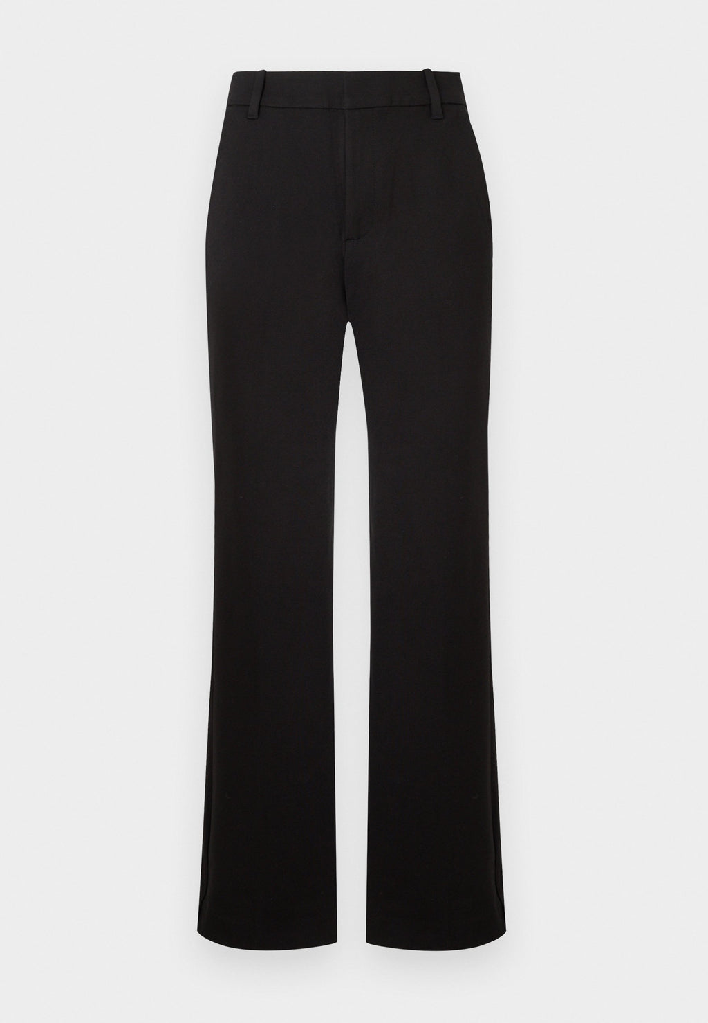 GAP PONTE WIDE LEG TROUSER