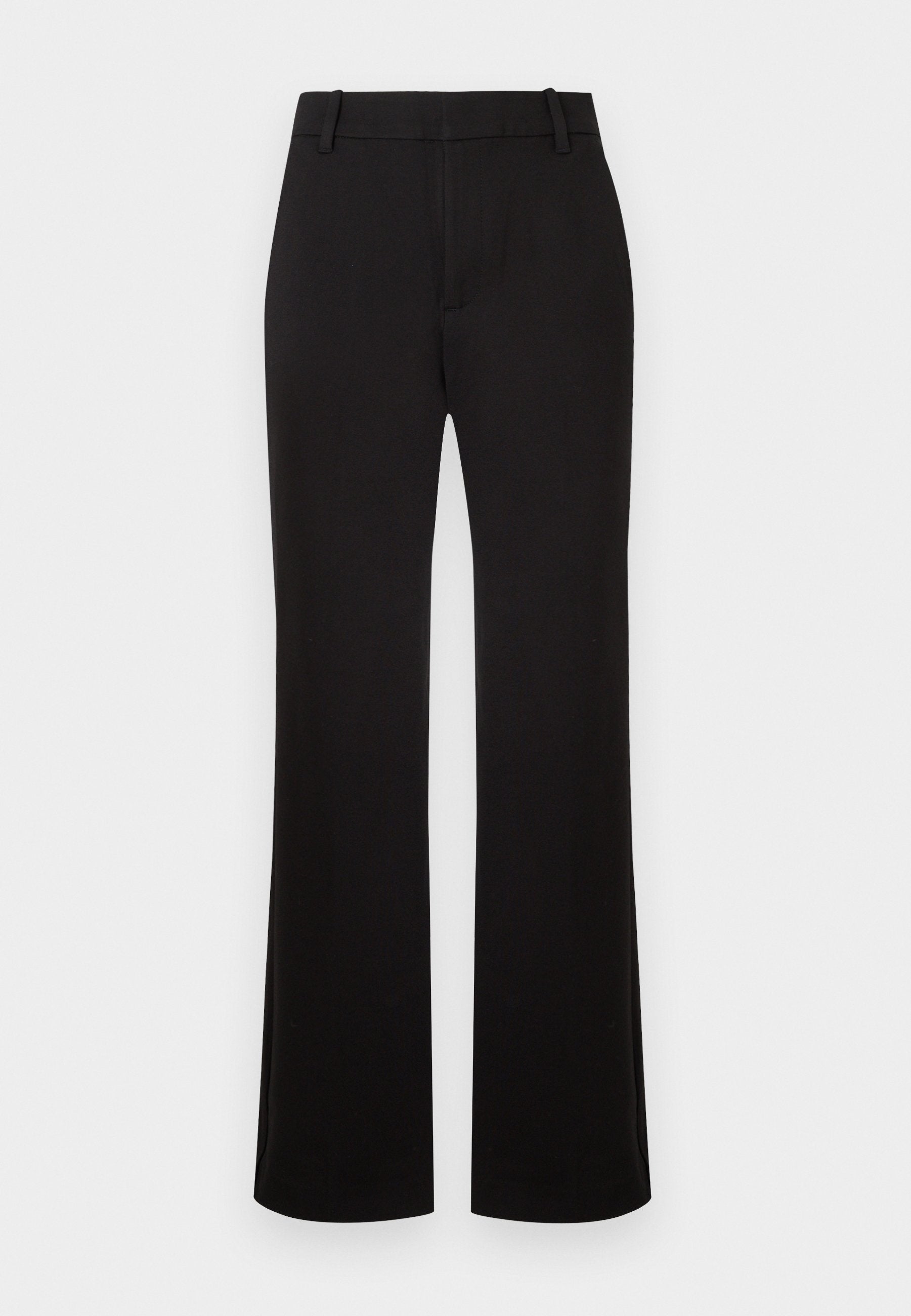 GAP PONTE WIDE LEG TROUSER