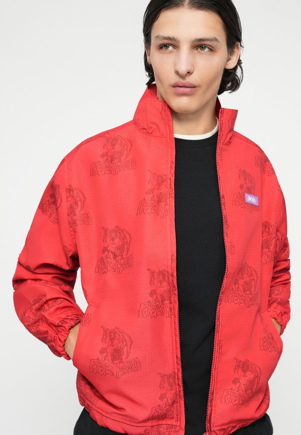 Jacker KAREN UNISEX
