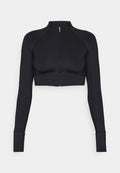 Fabletics PURELUXE CROPPED JACKET