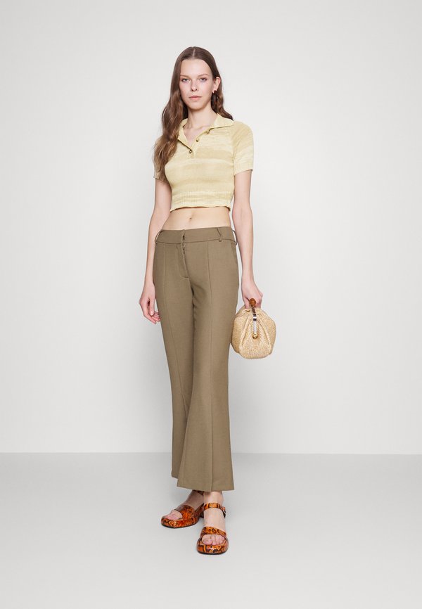 Elleme JUMPER