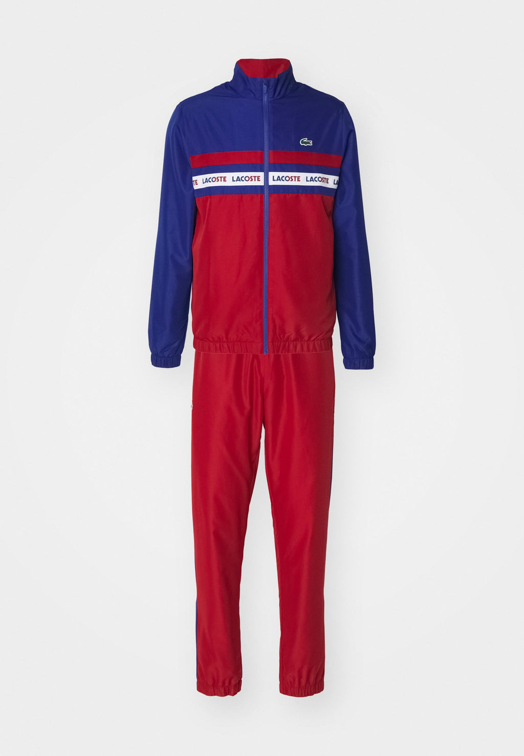 Lacoste Sport TRACKSUIT TC