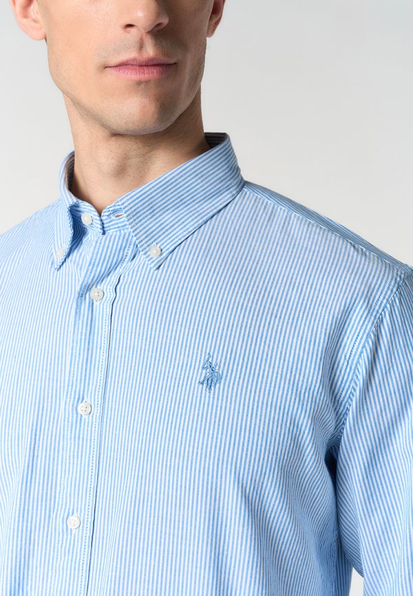 U.S. Polo Assn. SMIT REGULAR FIT