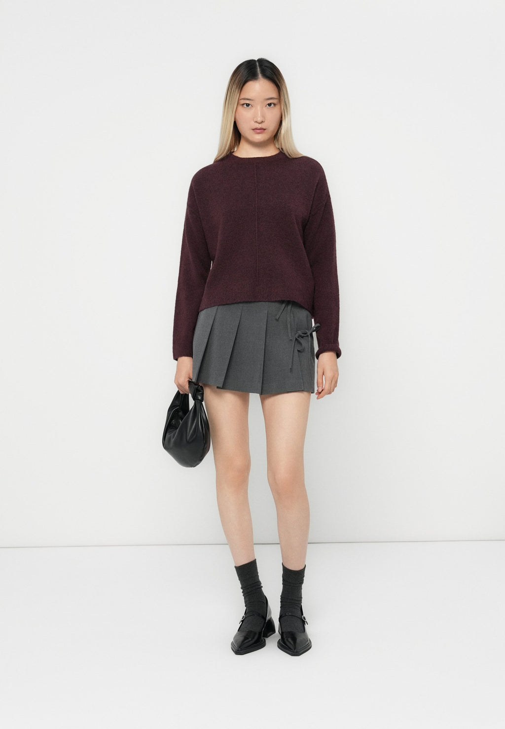 Vero Moda VMBESTI O NECK
