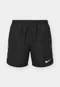 Nike Performance M NK DF MILER 5BF SHORT - Sports shorts - black