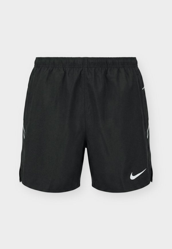 Nike Performance M NK DF MILER 5BF SHORT - Sports shorts - black