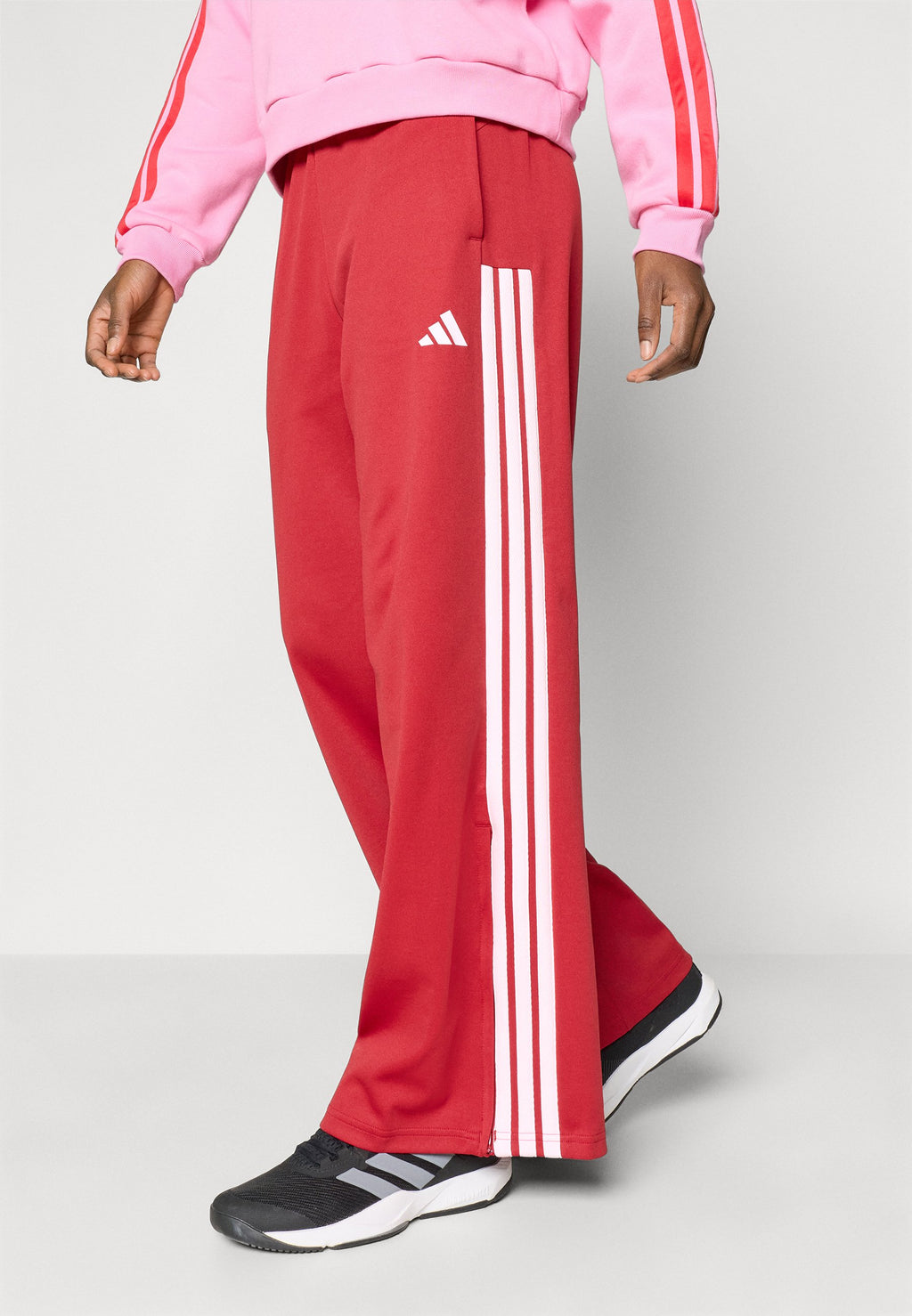 adidas Sportswear HOUSE OF TIRO WIDE LEG