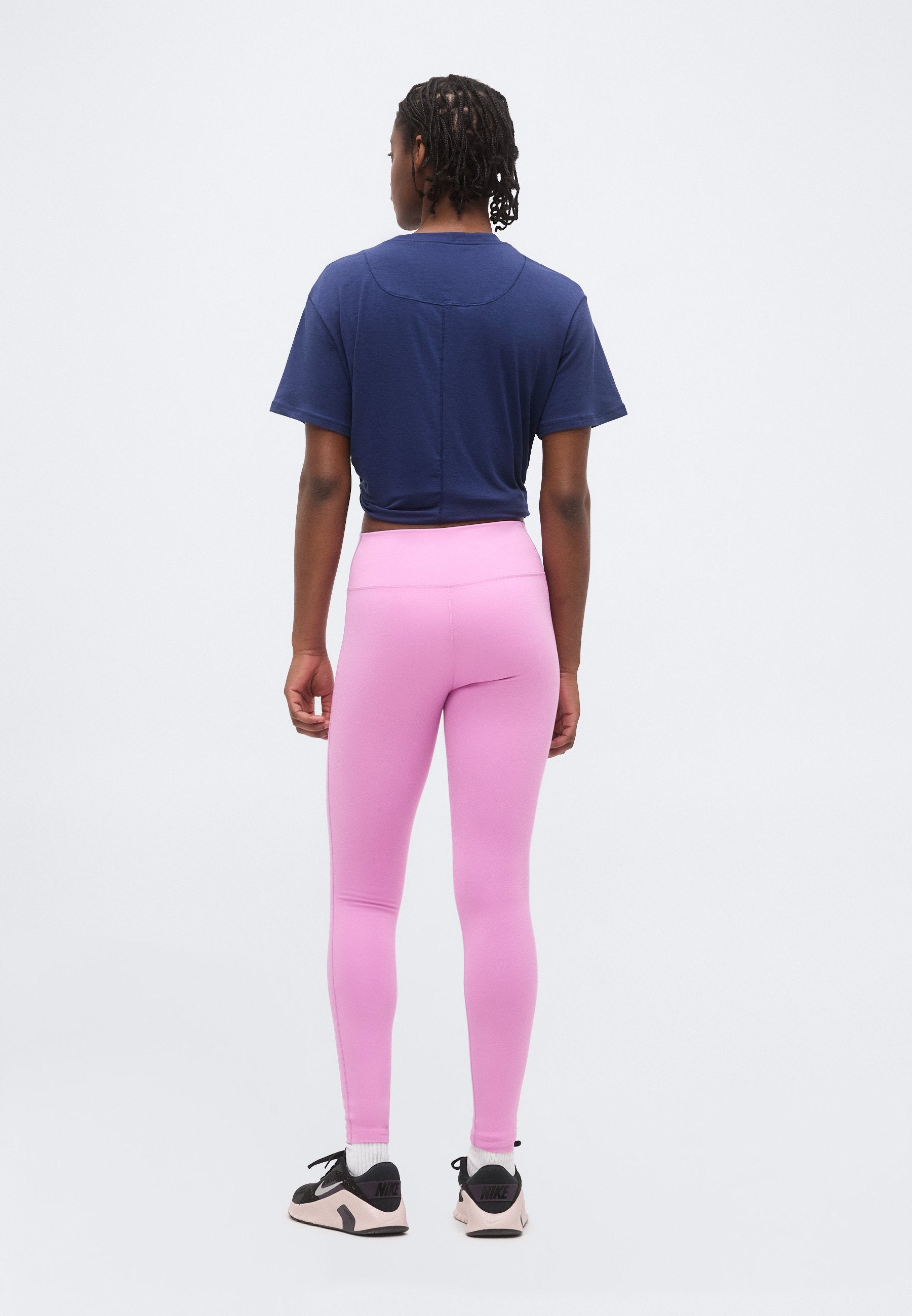 Nike Performance W NK DF ONE HR TIGHT USEAM