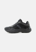 Guess SQUAN2 - Trainers - black