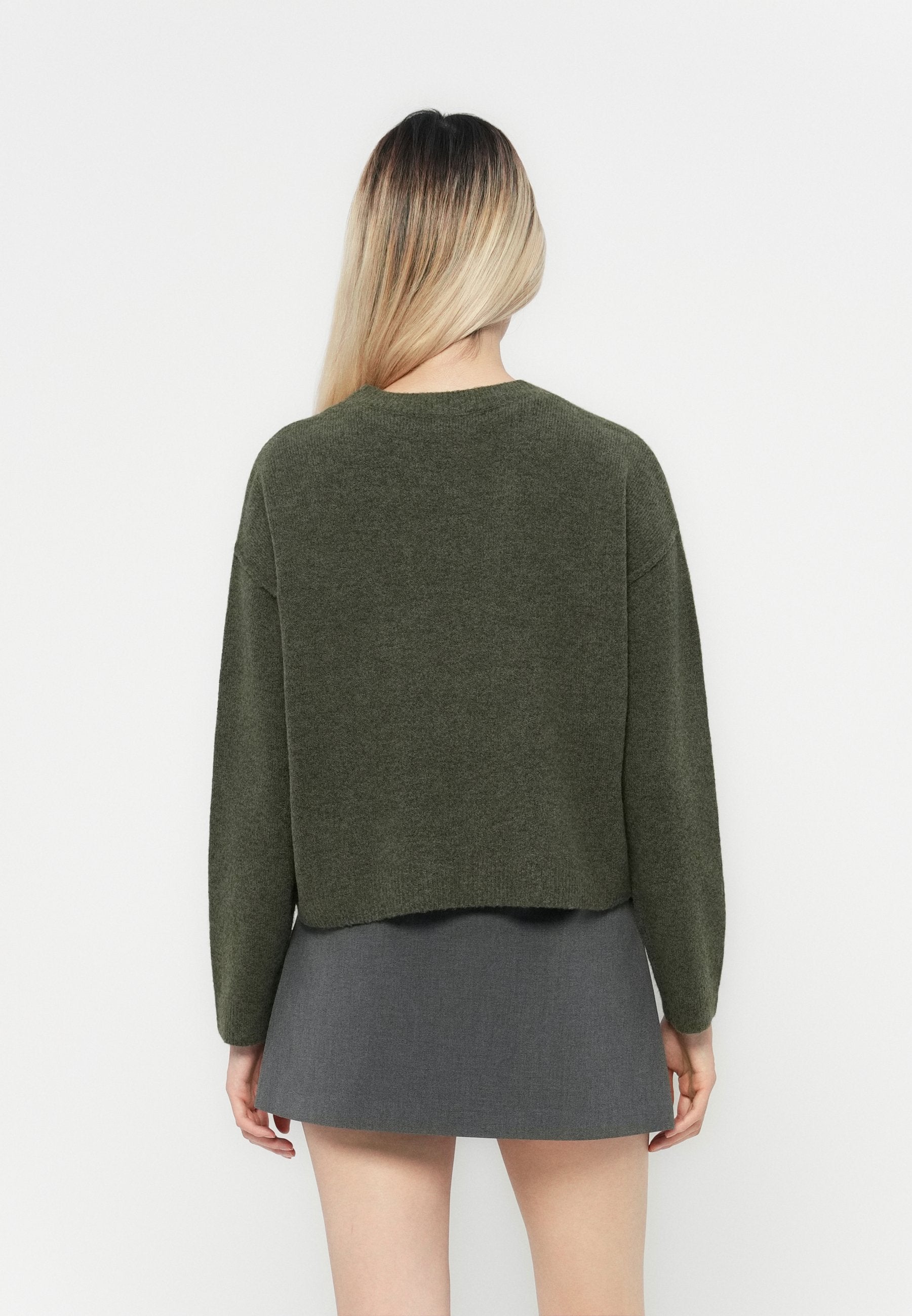 Vero Moda VMBESTI O NECK