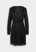 ONLANNI SEQUINS WRAP DRESS  Media 1