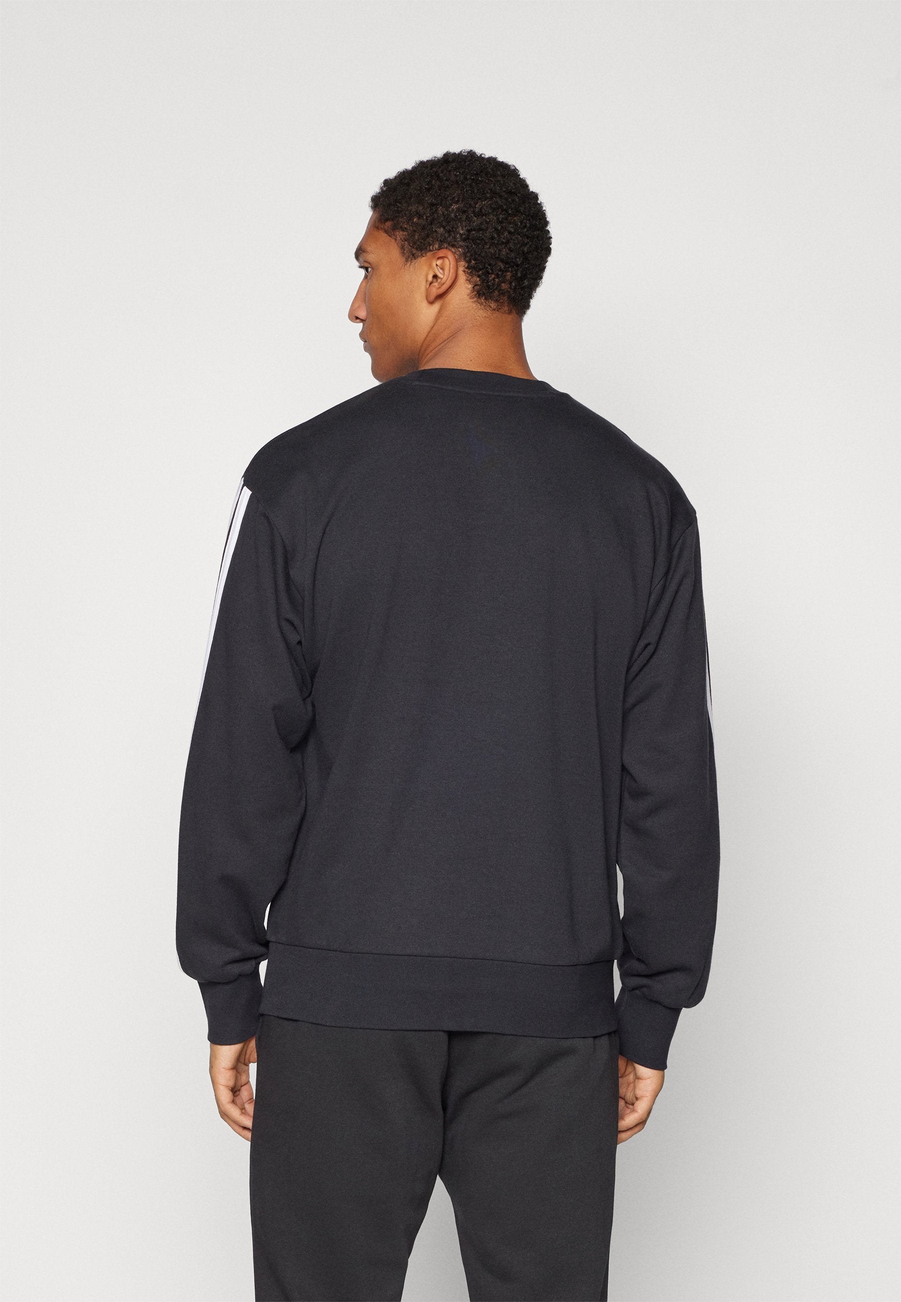 adidas Sportswear ESSENTIALS THREE STRIPES FRENCH TERRY