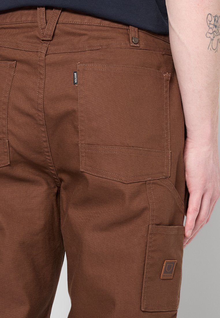 Brixton RELAXED FIT