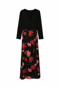 Desigual FLORAL WRAP