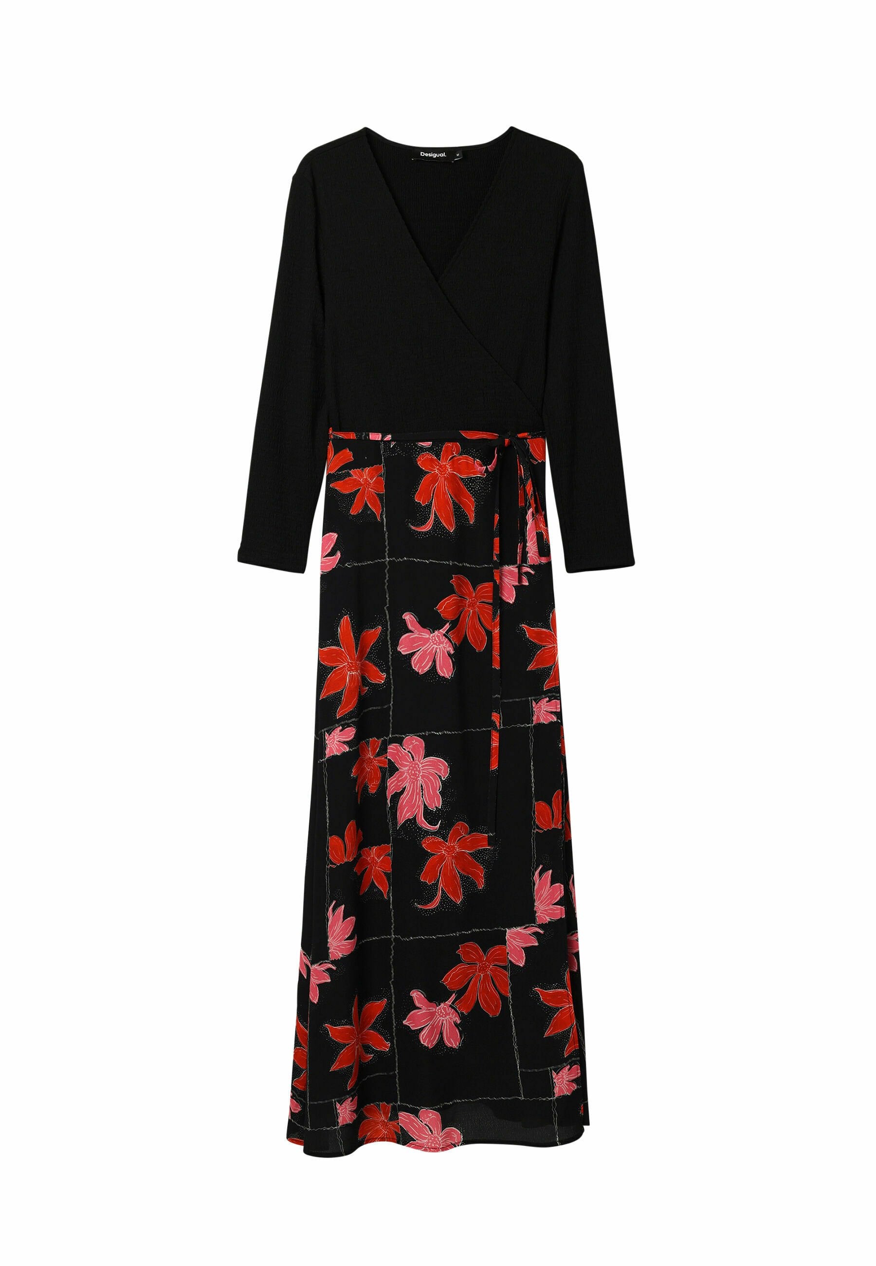 Desigual FLORAL WRAP
