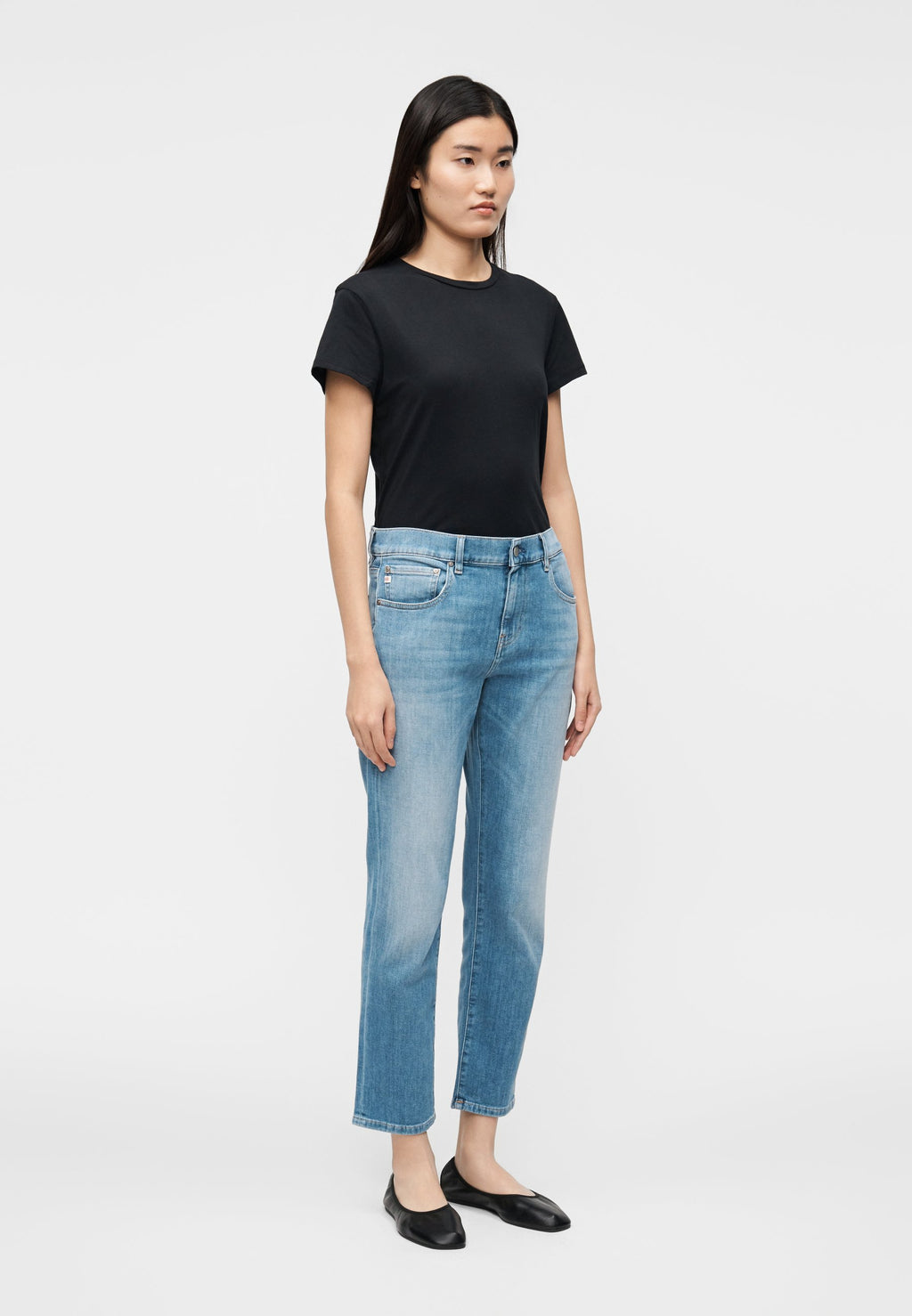 AG Jeans EX BOYFRIEND SLOUCHY